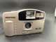 Pentax PC-33 Auto-Focus 35mm Film Point & Shoot Camera Works