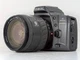 [Exc+5] Minolta &alpha; Alpha 303 si SUPER Film Camera + AF Zoom 24-85mm f/3.5-4.5 JPN