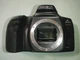 Minolta &alpha;303si SLR Camera Body Used with No Accessories