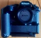 Nikon FM2