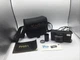 Vintage Kodak VR35 K400 35mm Camera Flash Carry Case Books Clean Eastman