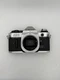 Canon AE-1 Program 35mm Film SLR Camera Body