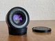 Nikon 50mm F1.8 AI-S Nifty pancake manual focus lens - film/digital 50 mm F/1.8