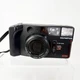 Olympus Quick Shooter Zoom 35mm Point & Shoot Film Camera Untested