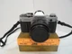 Canon AE-1 35mm Film Camera w/Canon FD 50mm 1.8 lens