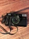 Ricoh AF-5 Point & Shoot With Color Rikenon 1:2.8 38mm Camera - Parts/ Repair
