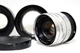 RARE All Works Yashica Electro 35 GSN Yashinon 45mm F1.7 Modified for Sony E, FE