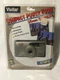 Vivitar 270PZ 35mm Point & Shoot Film Camera with 35-52 Zoom Lens New/Sealed