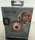 Fujifilm Instax Pal Digital Camera 600023989 Milky White (0798) &ldquo;Ml-18&rdquo;