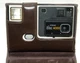 Kodak Disc 4000 Film Camera In Leather  Case "Untested"