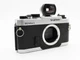 Voigtlander BESSA-L 35mm Film Camera Body Black Leica L Mount [Excellent]