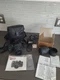 Pentax SF10 35mm SLR Film Camera Manual Bag 28-80 Lense Sigma 70-210 