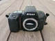 Nikon N70 35mm SLR Auto Focus Film Camera Body