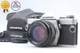 CLA'd【 Near Mint+++ w/Case 】Olympus OM-2 SLR Camera 50mm F/1.4 Lens From JAPAN
