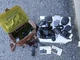 Minolta Maxxum 7000 35mm Film Camera Bundle, Lenses, Flash, More