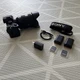 Sony A7 III Mirrorless Camera kit with Sony 24-105mm f4 G lens, batteries, cards