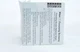 Nikon F5 Original Focusing Screen Selection Chart Pocket Guide