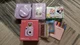 Fujifilm Instax Mini 11 Instant Film Camera All Colors + 40 Film Deluxe Bundle