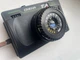 LOMO Smena 35 compact camera Exclusive Soviet-era Lomographic 35mm film - withou