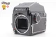 READ Meter Works[Exc+5] Mamiya M645  Film Camera AE Prism Finder Body FROM JAPAN