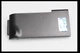 208281 VIVITAR 440PZ FILM DOOR REPAIR PART NEW OLD STOCK
