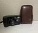 Vivitar Series 1 460PZ 35mm Data Back Point & Shoot Film Camera-Fully Tested!