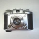 Samoca Viewfinder 35 II Camera untested for parts or repair.