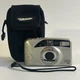 Kyocera YASHICA ZOOMATE 80 38-80mm Compact 35mm Film Camera Tested