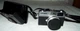 VINTAGE CANON CANONET 28 35mm CAMERA WITH ORIGINAL CASE, LENS CAP & STRAP READ!!