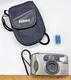 Nikon One Touch Zoom70 AF 35mm Point Shoot Film Camera, Case, Battery - WORKS