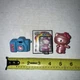 Hello Kitty Mini Click Camera tiny Viewfinder, Micro Figure & Sanrio Collectable