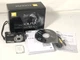 Nikon Coolpix S630 Black Digital 12MP 7X Zoom 2xBattery w Charger TESTED WORKING