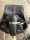 Sigma SA-7 35mm SLR Film Camera Auto & Manual Focus Built-In Light Meter