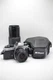 Nikon FM2 35mm SLR Kit Tokina 28mm f/2.8 Vivitar 80-200mm CF-27 Case Tested Mint