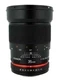 35mm F1.4 ROKINON ED UMC PRIME LENS for CANON EF EOS CAMERAS NEW in BOX
