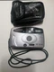 TESTED Olympus AF-10 XB 35mm Point & Shoot Film Camera with Flash vintage AF10