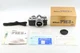 S/N309xxx [MINT in Box Strap] Nikon FM3A 35mm SLR Film Camera Body From JAPAN