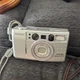 Samsung Fino 120 Super QD 35mm Point & Shoot Film Camera