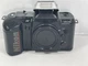Nikon N4004s 35mm film camera BODY ONLY Untested For Parts