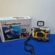 Sealife SL545 Sport Diver II Land & Sea Camera 164 ft/50 Depth