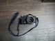NICE! Nikon Nikkormat FTN 35mm Film Camera With Nippan F=55 LENS!