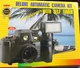 LEX35 Deluxe Automatic Camera Kit 35MM Sharpshots w/ Self Timer Read Description