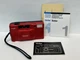 Vivitar PS 20 (35mm Point & Shoot) Film Camera 