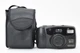[MINT] Pentax Espio 80 E Black 38-80mm Point & Shoot 35mm Film Camera From JAPAN