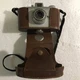 Kodak Pony 828 Camera Used With Case Not Tested