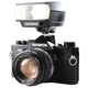 [NEAR MINT] Olympus OM-2N 35mm SLR Film Camera Zuiko 50mm f1.4 T20 Flash Japan