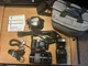Minolta 7000 MAXXUM SLR Camera Set With Flash, (2) Lenses, Manuals, and Bag
