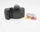 Minolta Maxxum 400si AF 35mm SLR Film Camera Body with Body Cap (#20175)