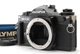 All Works!! [Opt MINT] Olympus OM-4Ti Black 35mm SLR Film Camera Body From JAPAN