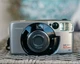 Canon Sure Shot 105 Zoom SAF 35mm Point & Shoot Film Camera &ndash; Tested Works